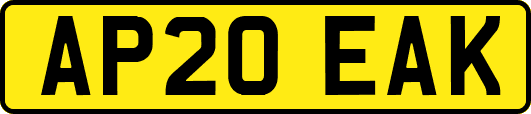 AP20EAK