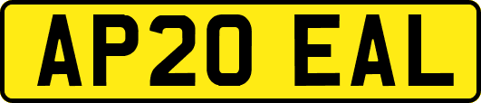 AP20EAL