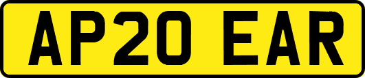 AP20EAR