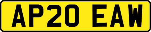 AP20EAW