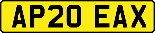 AP20EAX