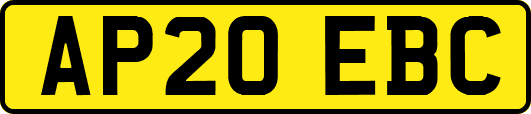 AP20EBC