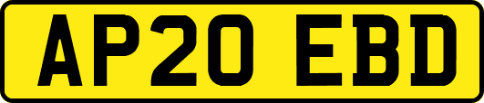 AP20EBD