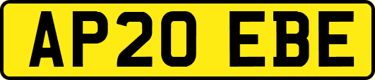 AP20EBE