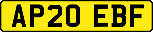 AP20EBF