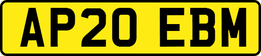 AP20EBM