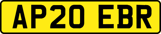 AP20EBR