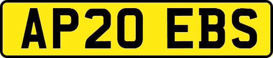 AP20EBS