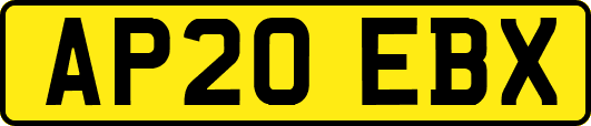 AP20EBX