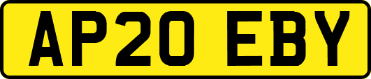 AP20EBY