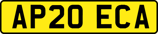 AP20ECA