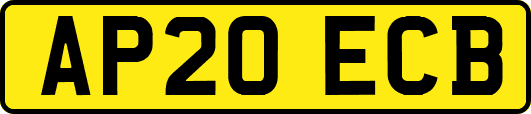 AP20ECB