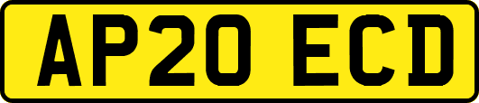 AP20ECD