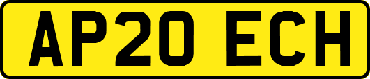 AP20ECH