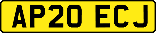 AP20ECJ