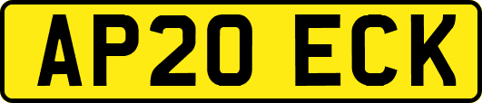 AP20ECK
