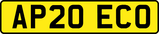 AP20ECO