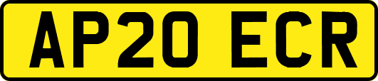 AP20ECR