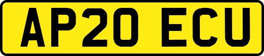 AP20ECU