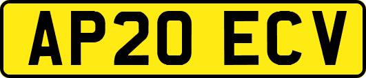 AP20ECV