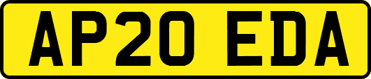 AP20EDA