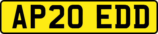 AP20EDD