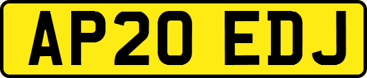 AP20EDJ