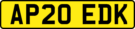 AP20EDK