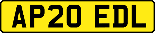 AP20EDL