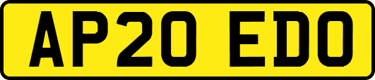 AP20EDO