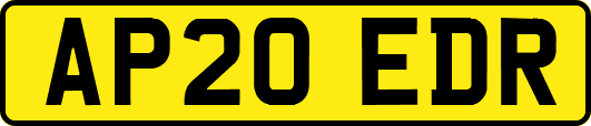 AP20EDR