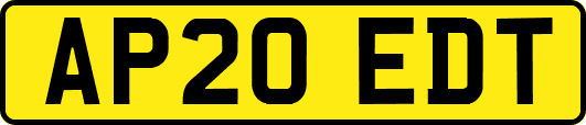 AP20EDT