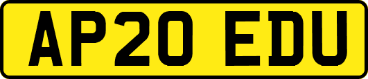 AP20EDU