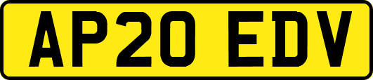 AP20EDV