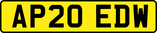 AP20EDW