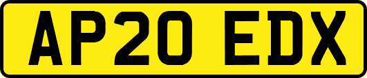 AP20EDX