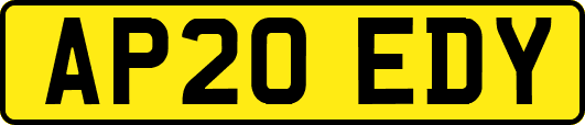 AP20EDY