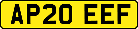 AP20EEF