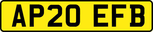 AP20EFB