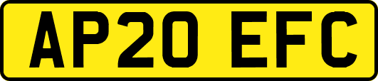 AP20EFC