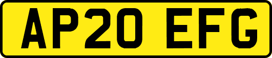 AP20EFG