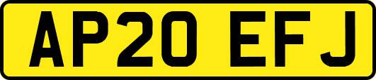 AP20EFJ