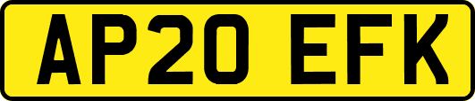 AP20EFK