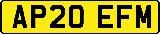 AP20EFM