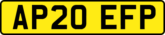 AP20EFP