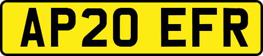 AP20EFR