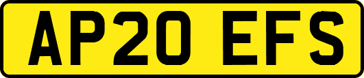 AP20EFS