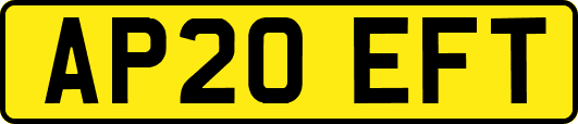 AP20EFT
