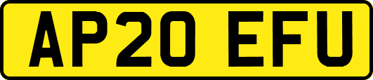 AP20EFU