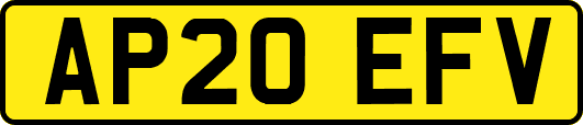 AP20EFV